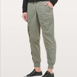 Lululemon Dance Studio Jogger- Misty Meadows 4